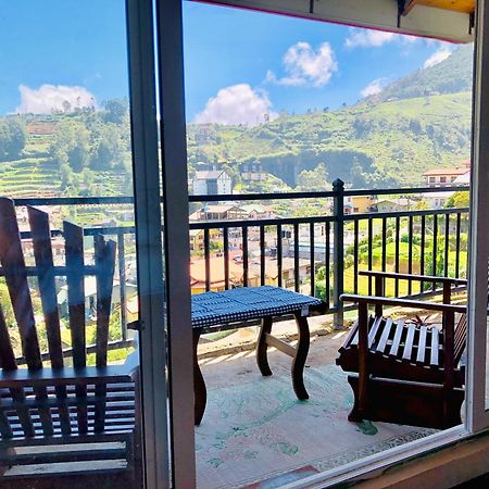 Star Holiday Home Nuwara Eliya Eksteriør bilde