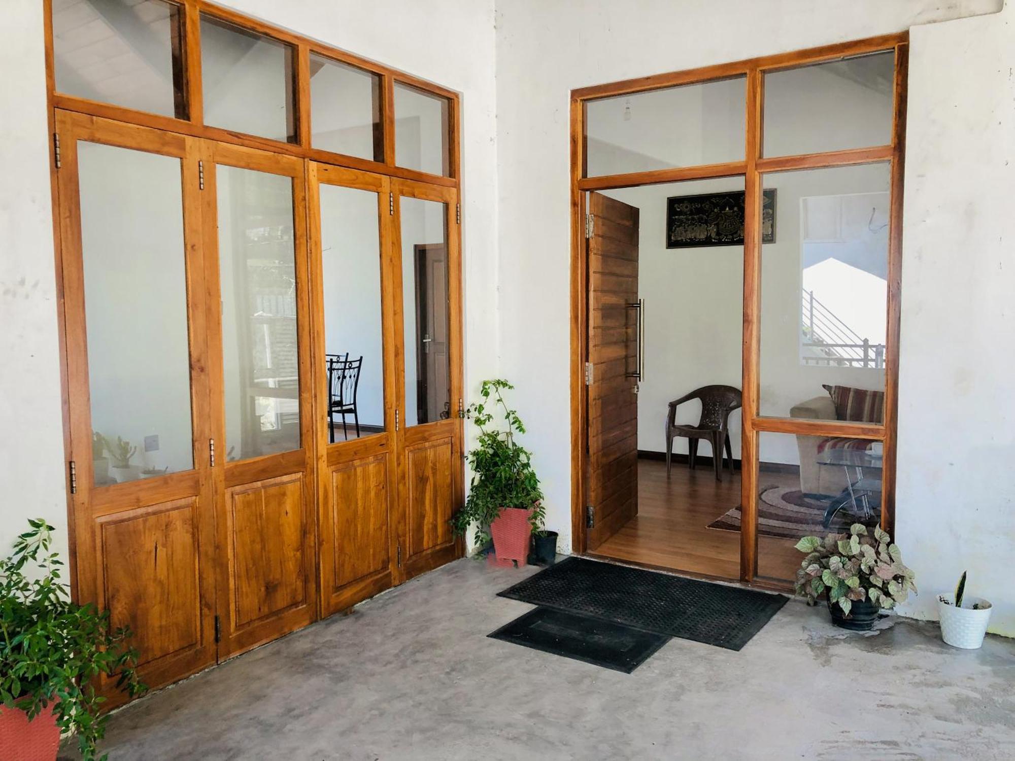 Star Holiday Home Nuwara Eliya Eksteriør bilde