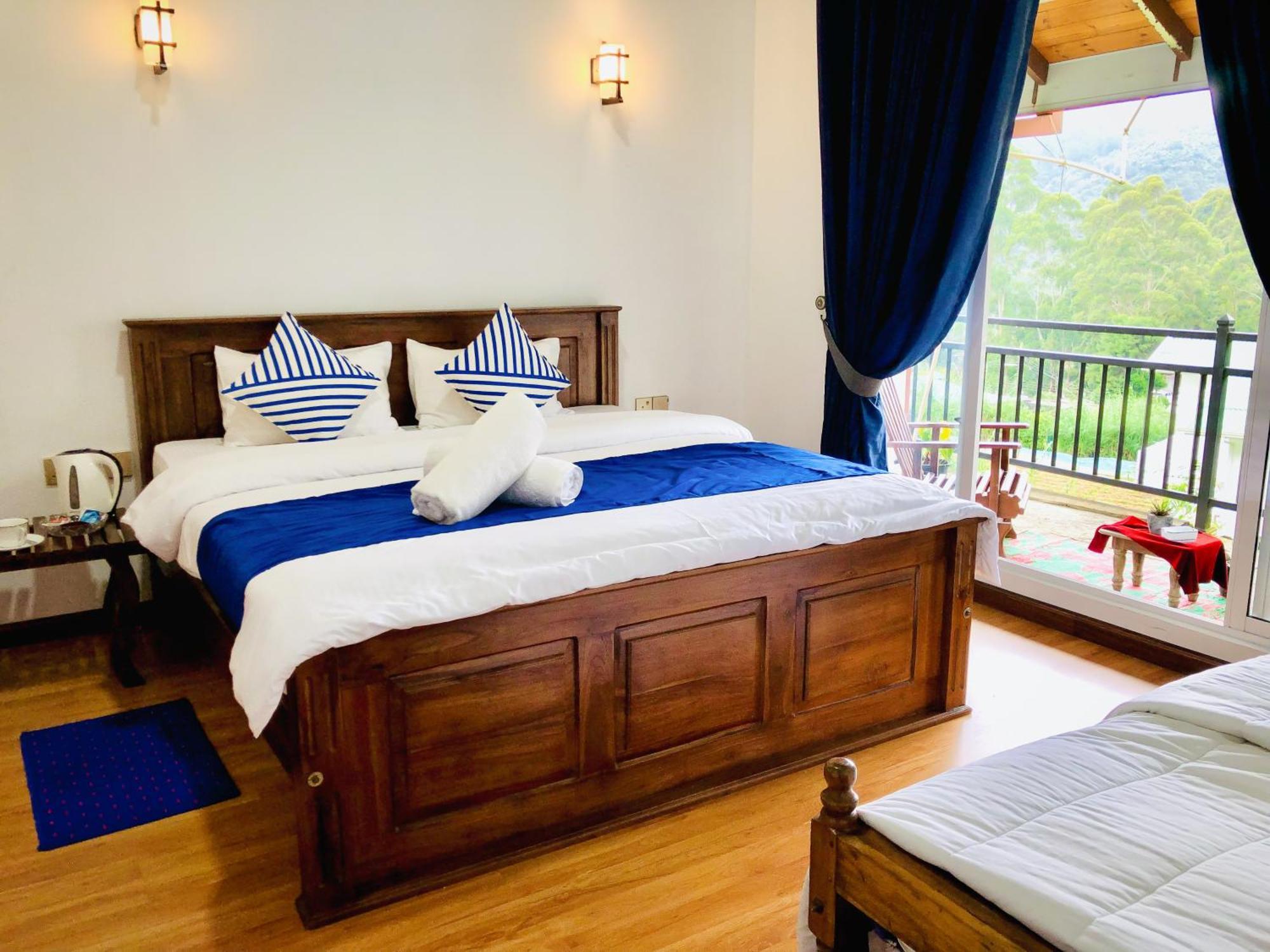Star Holiday Home Nuwara Eliya Eksteriør bilde