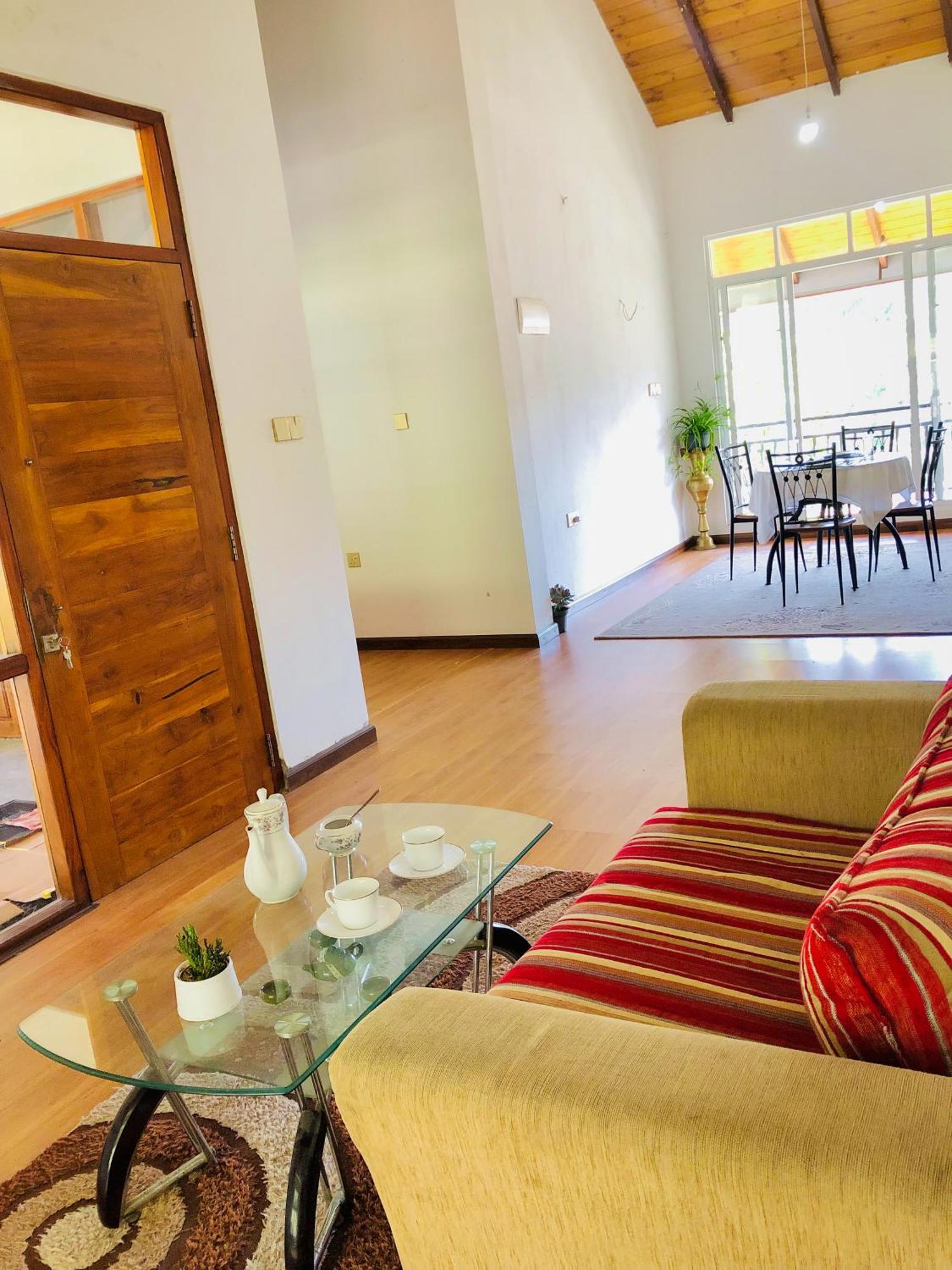Star Holiday Home Nuwara Eliya Eksteriør bilde