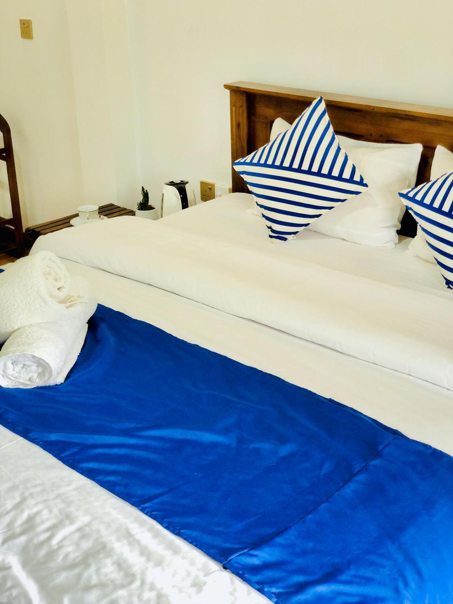 Star Holiday Home Nuwara Eliya Eksteriør bilde