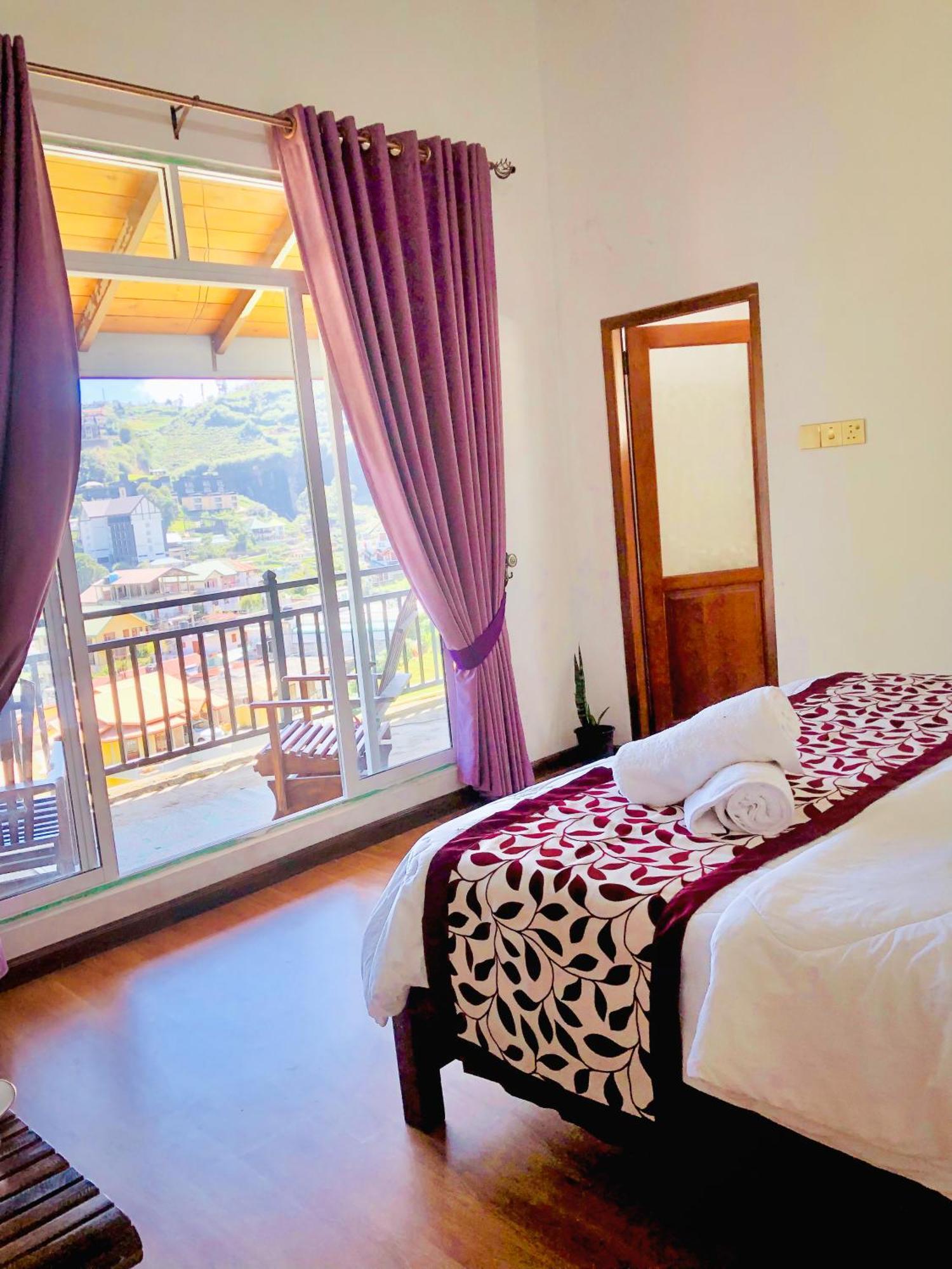 Star Holiday Home Nuwara Eliya Eksteriør bilde