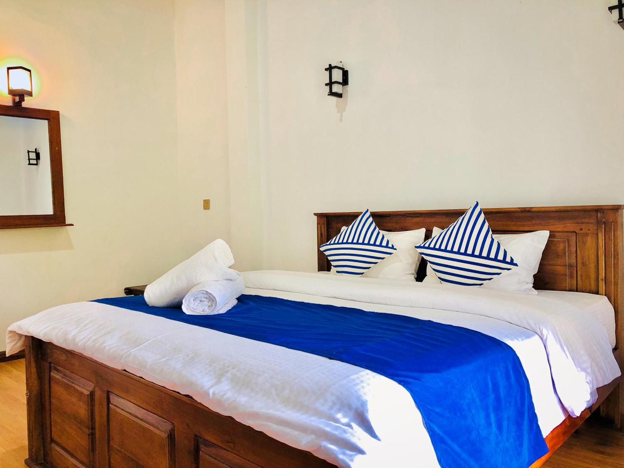 Star Holiday Home Nuwara Eliya Eksteriør bilde