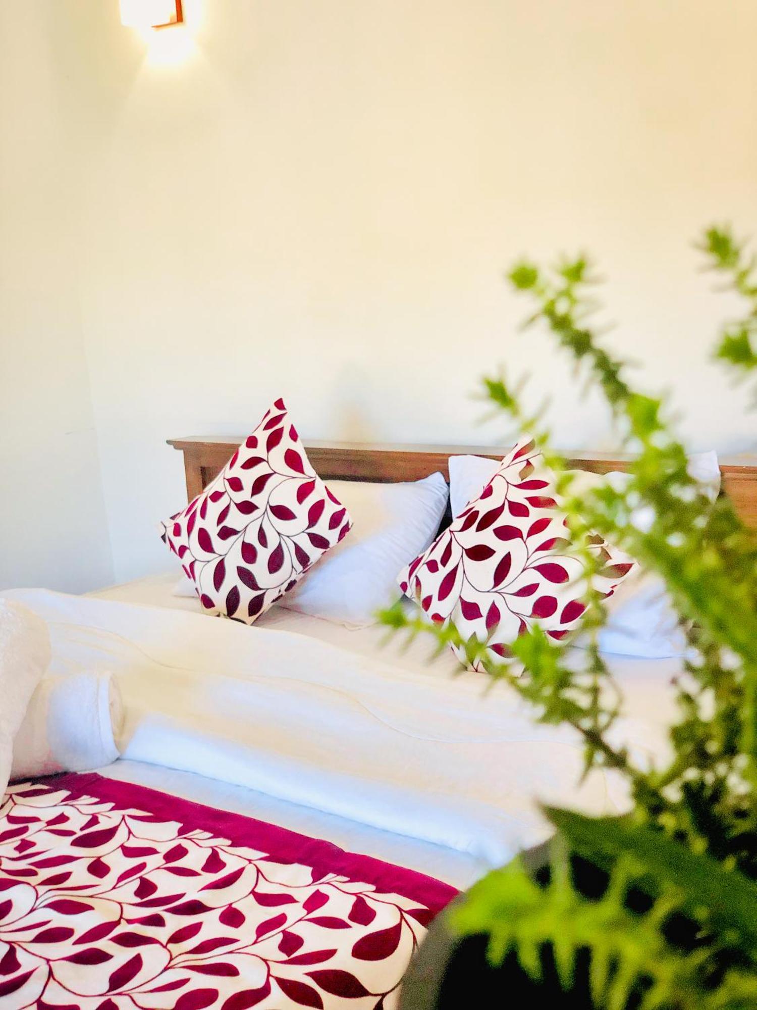 Star Holiday Home Nuwara Eliya Eksteriør bilde