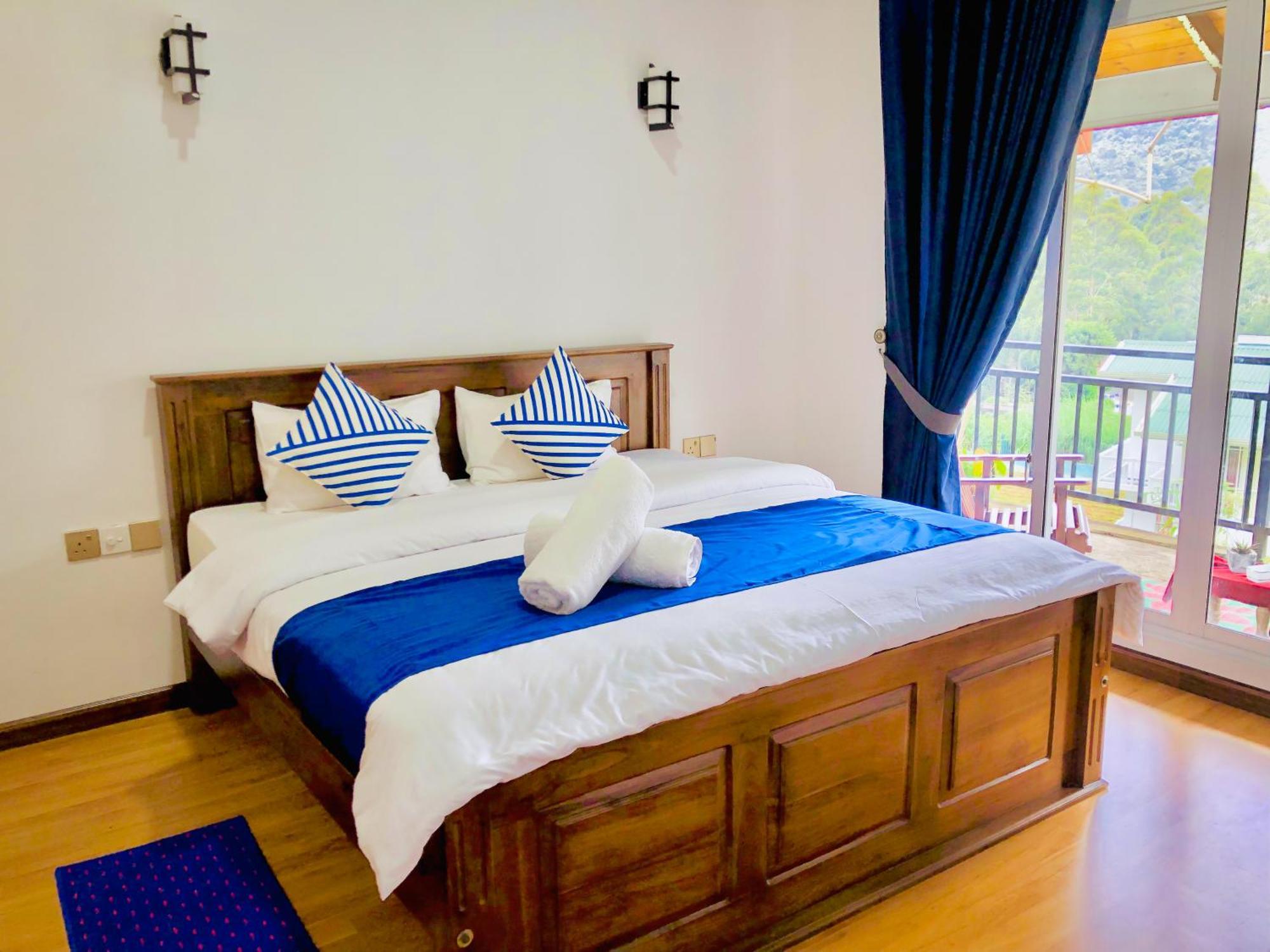 Star Holiday Home Nuwara Eliya Eksteriør bilde