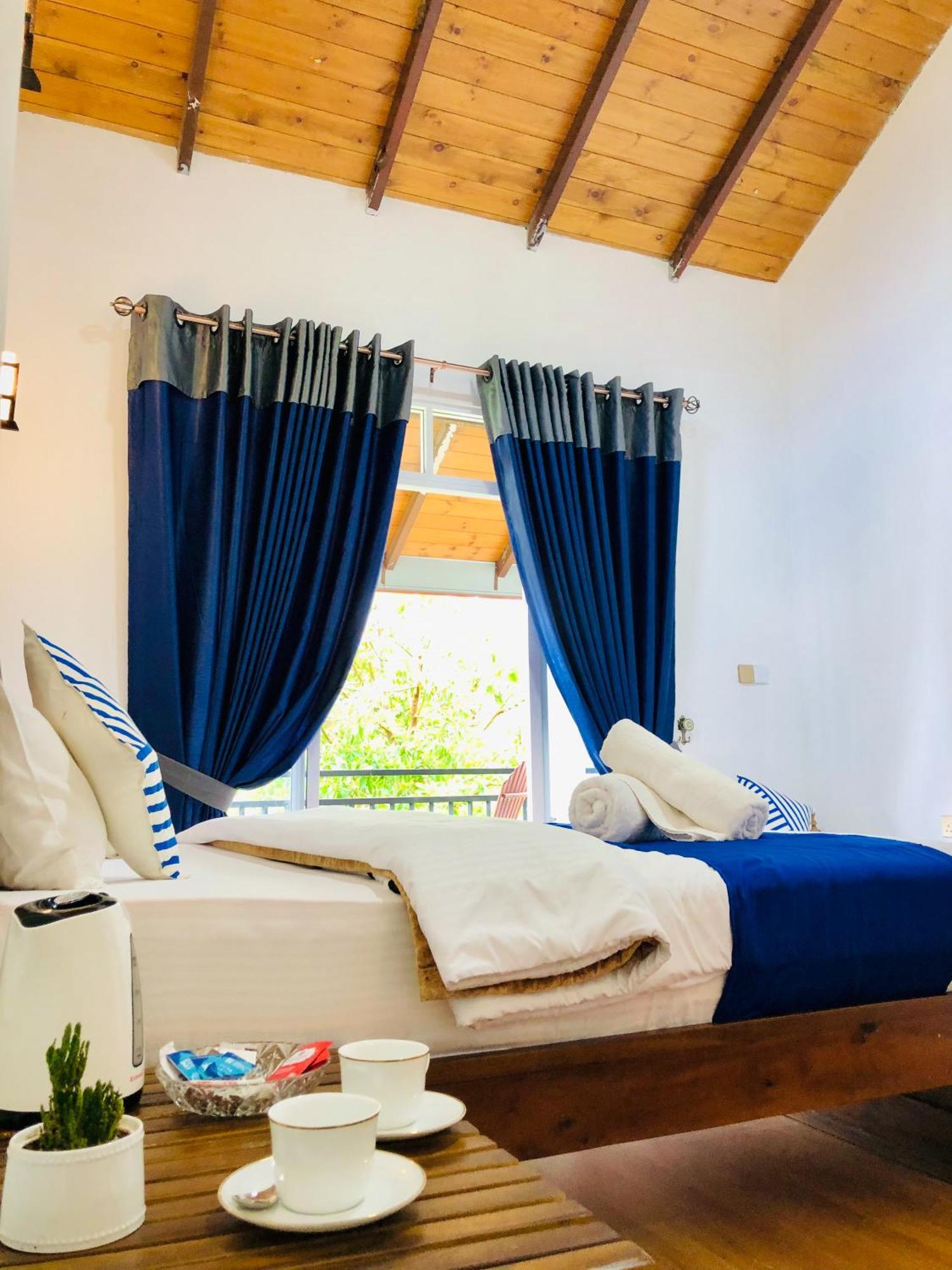 Star Holiday Home Nuwara Eliya Eksteriør bilde