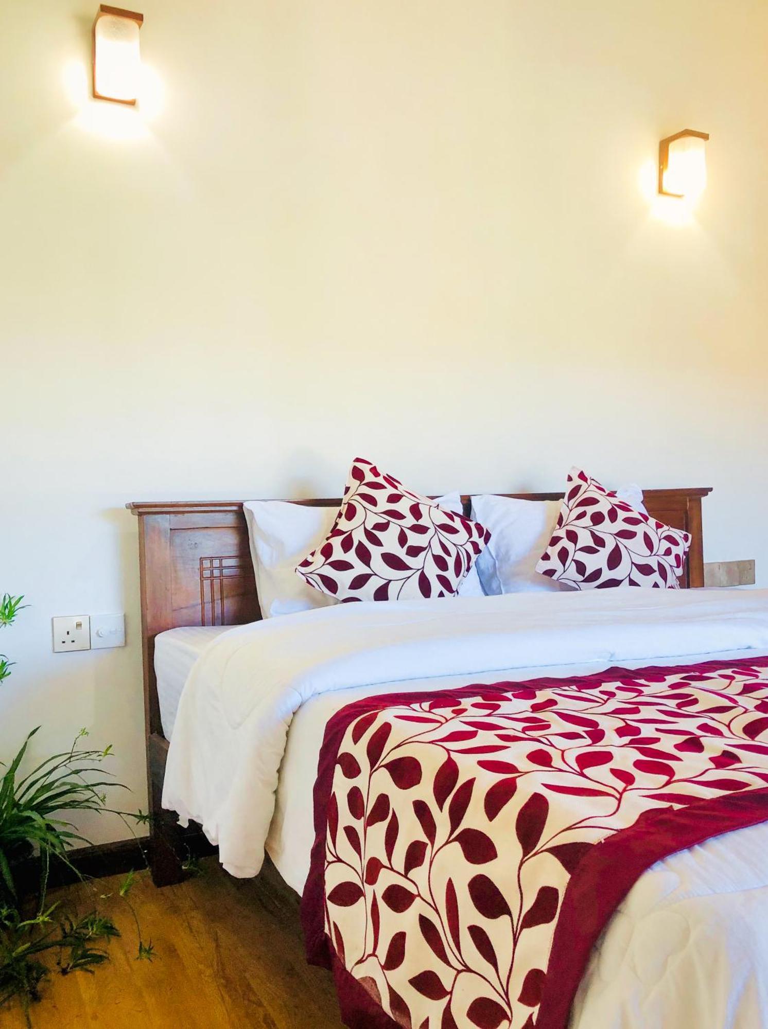Star Holiday Home Nuwara Eliya Eksteriør bilde