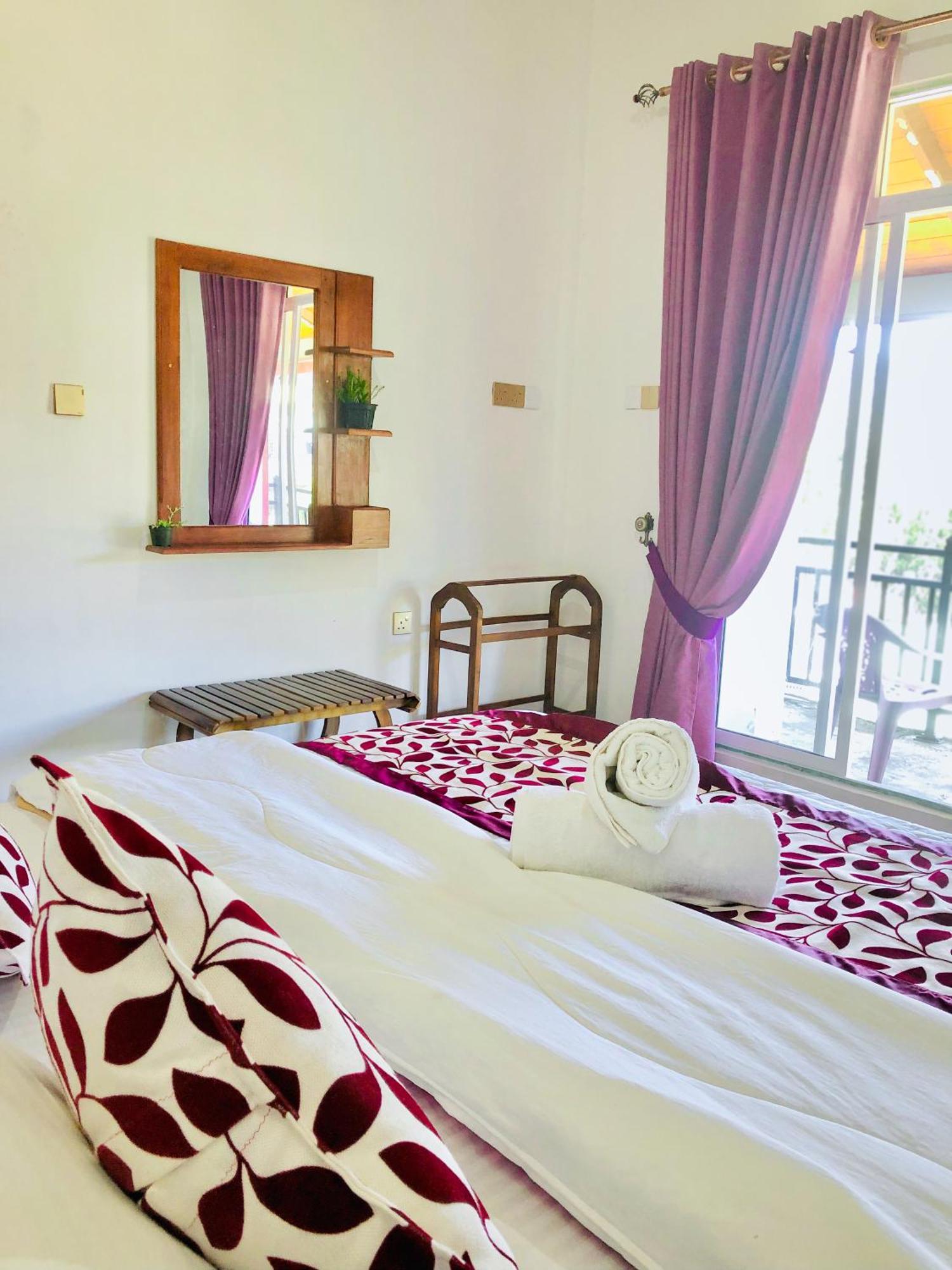 Star Holiday Home Nuwara Eliya Eksteriør bilde