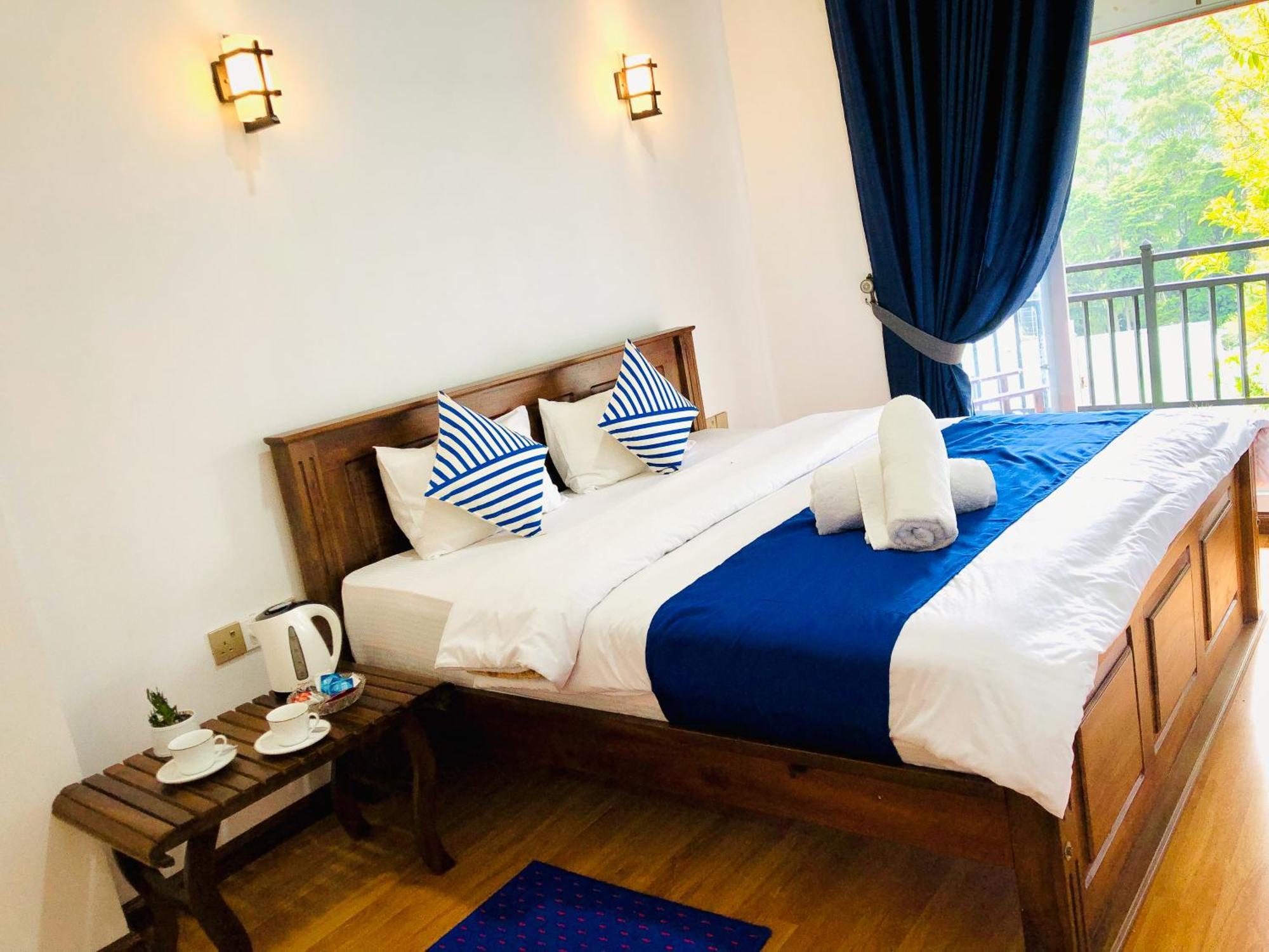 Star Holiday Home Nuwara Eliya Eksteriør bilde