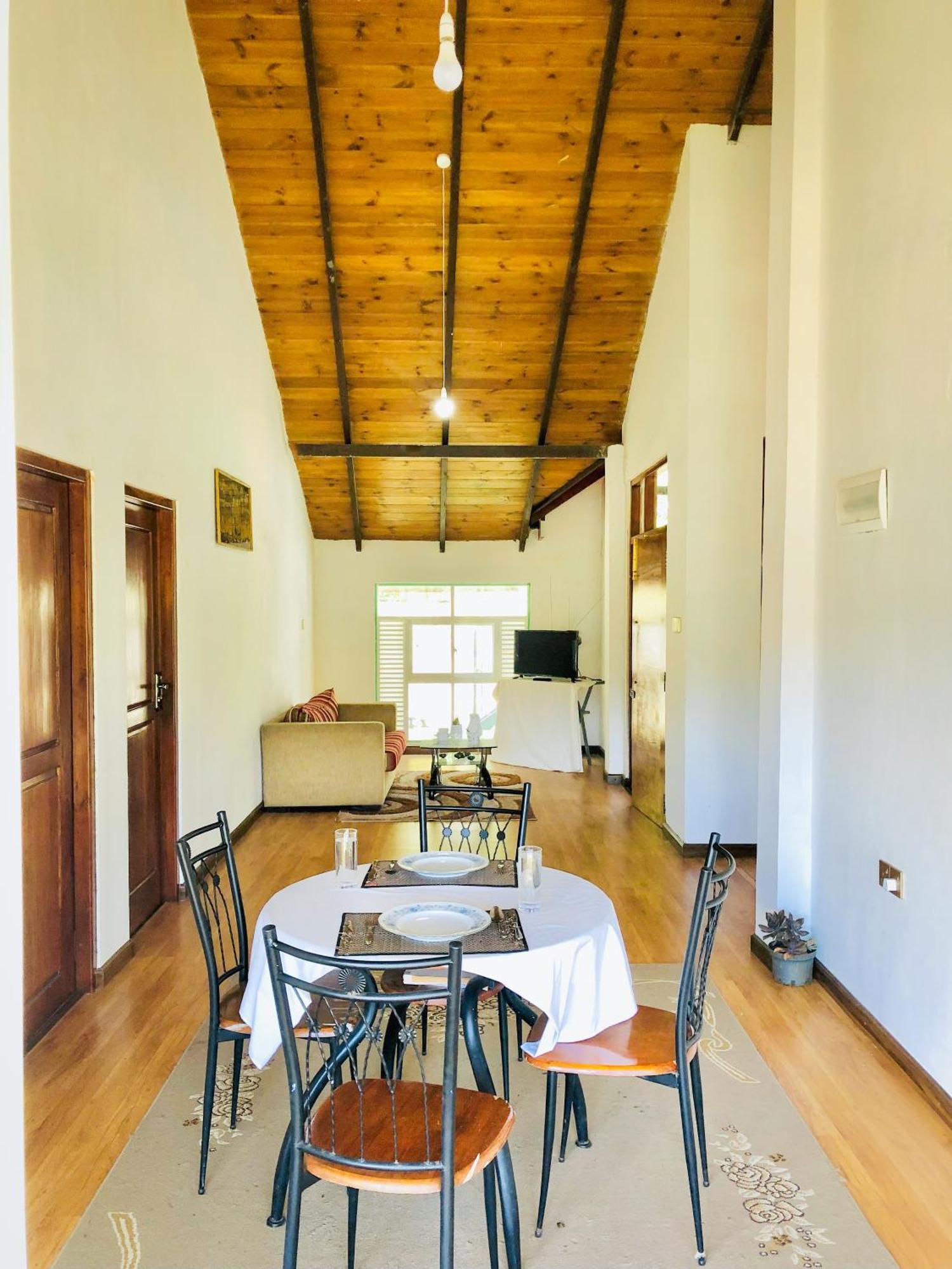 Star Holiday Home Nuwara Eliya Eksteriør bilde