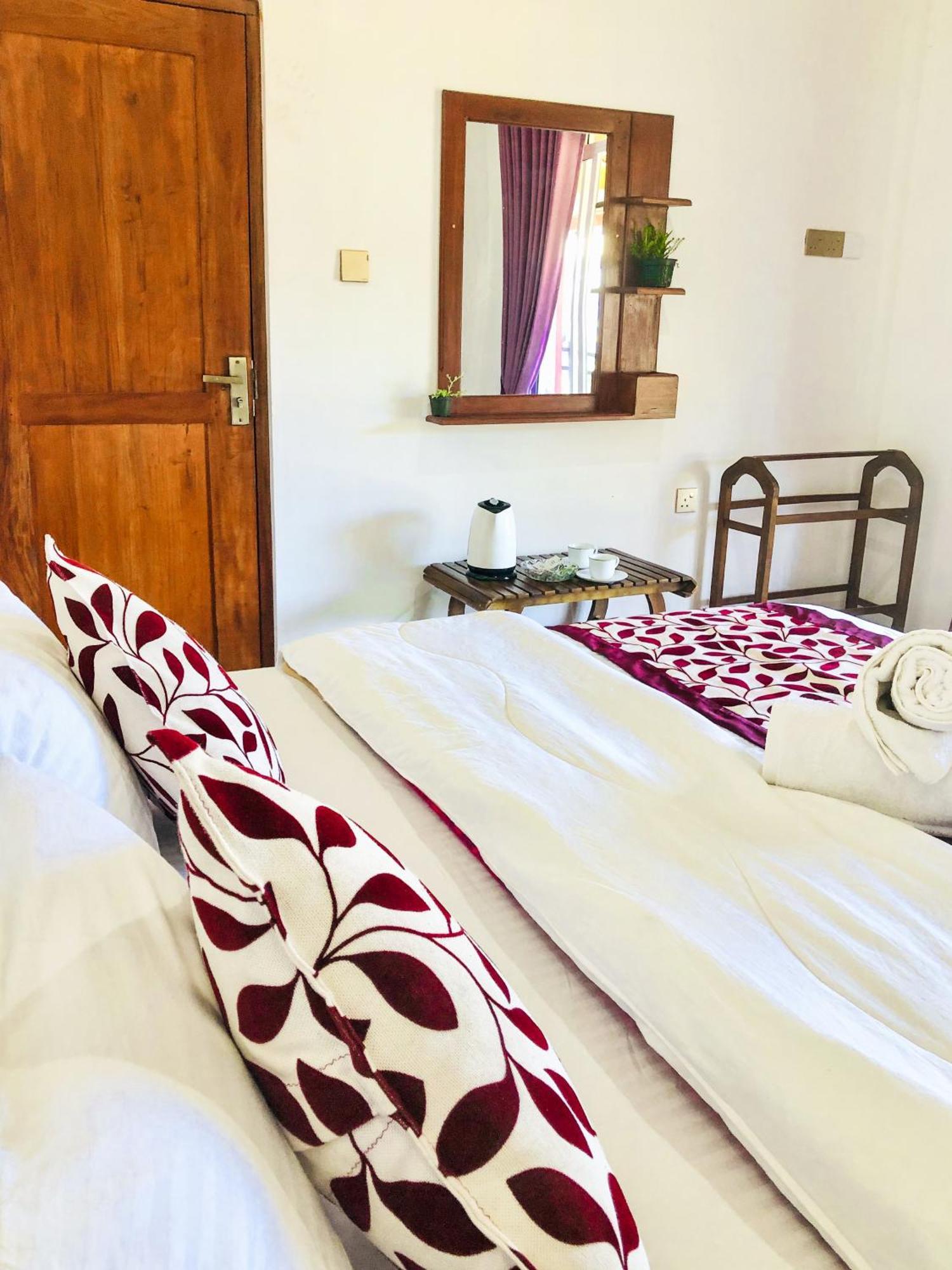 Star Holiday Home Nuwara Eliya Eksteriør bilde