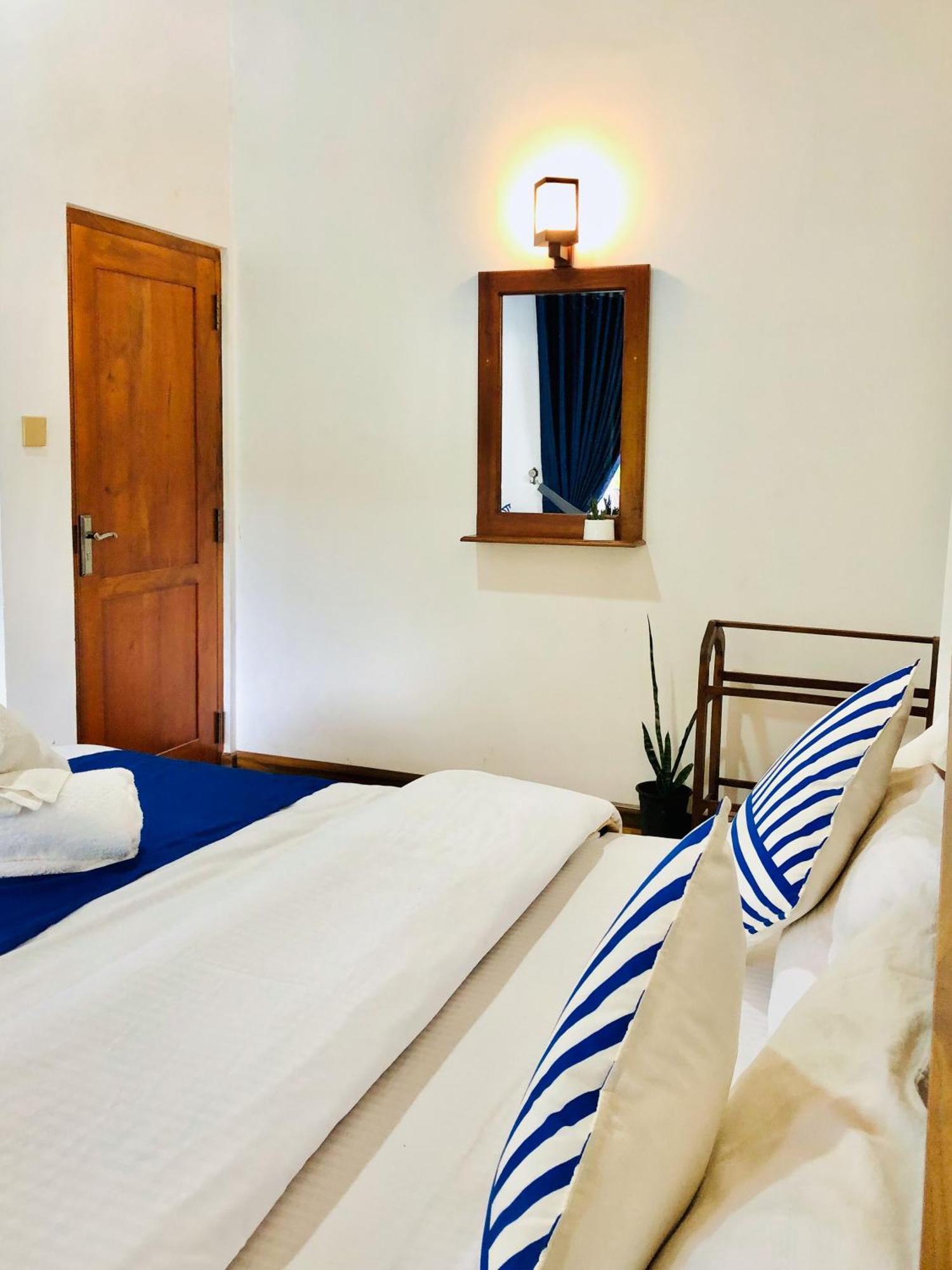 Star Holiday Home Nuwara Eliya Eksteriør bilde