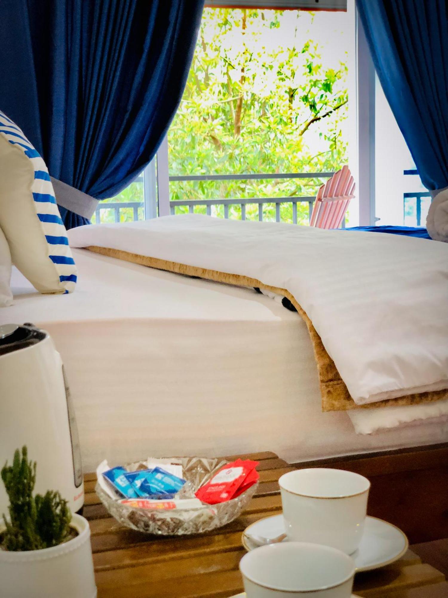 Star Holiday Home Nuwara Eliya Eksteriør bilde