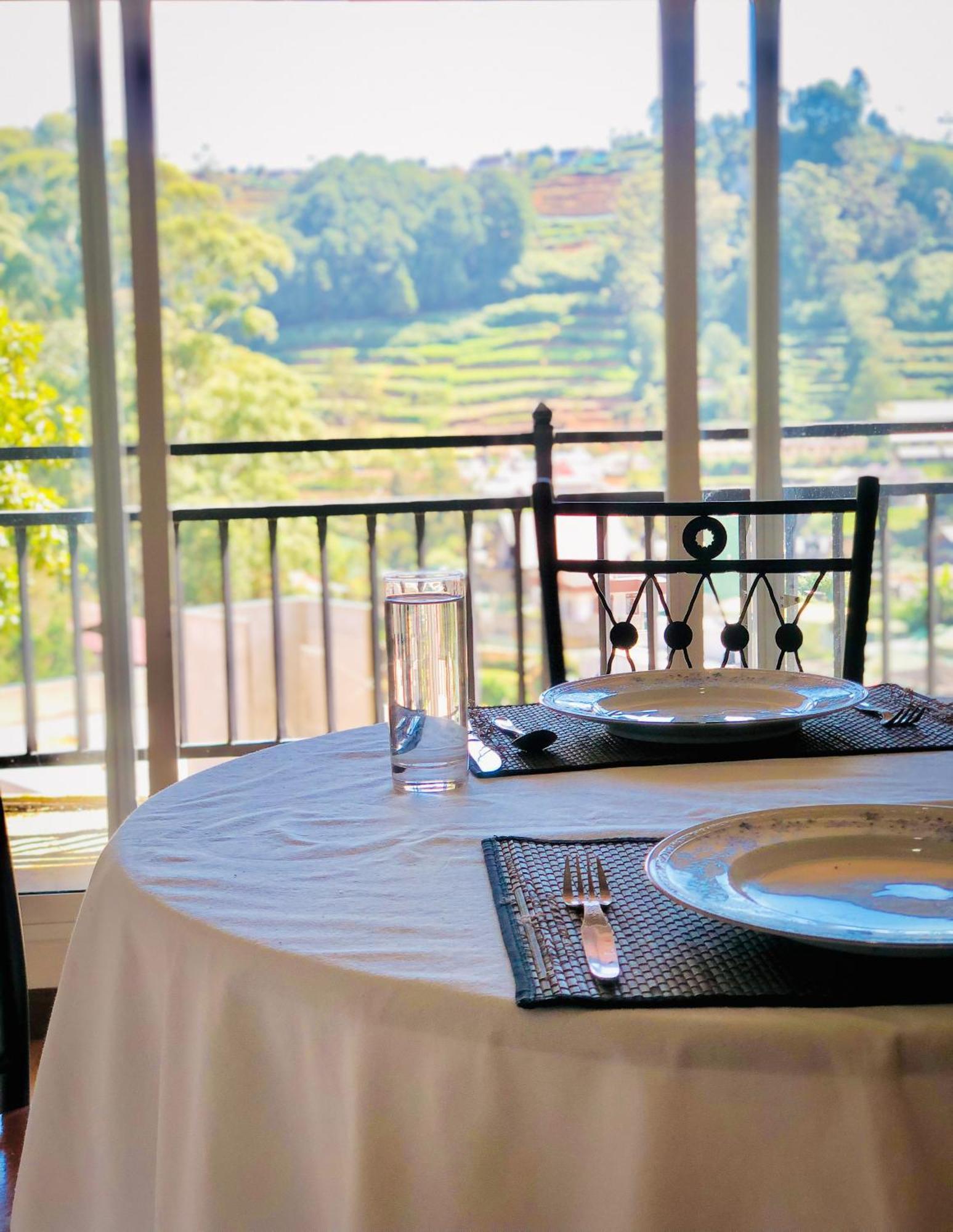 Star Holiday Home Nuwara Eliya Eksteriør bilde