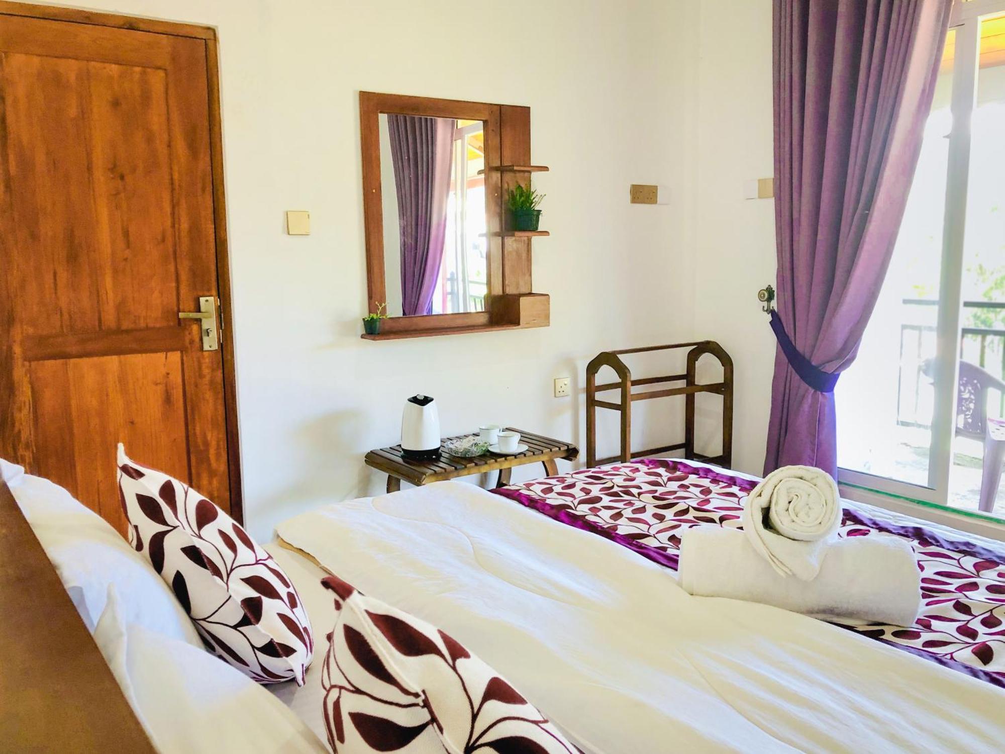 Star Holiday Home Nuwara Eliya Eksteriør bilde