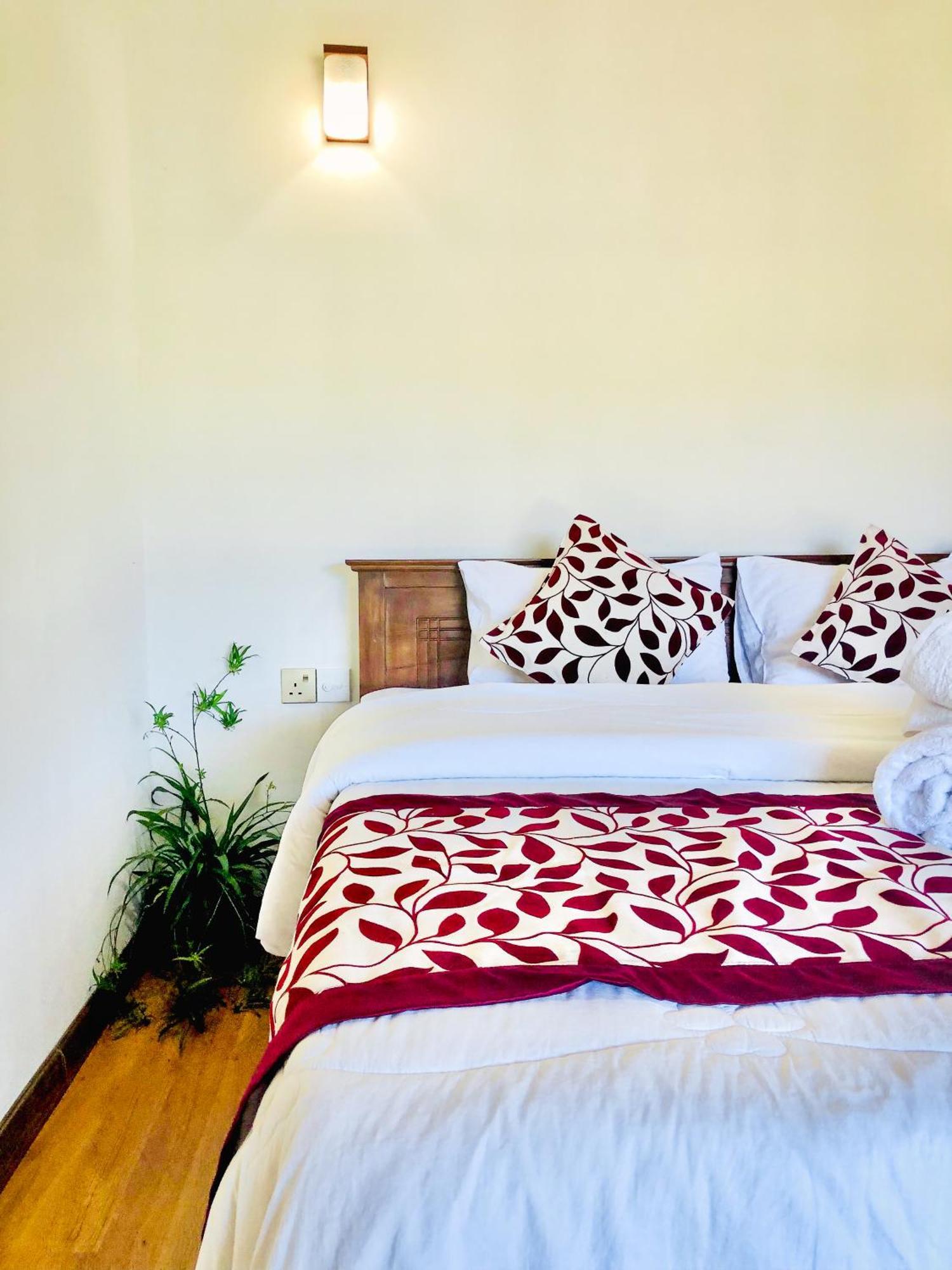 Star Holiday Home Nuwara Eliya Eksteriør bilde