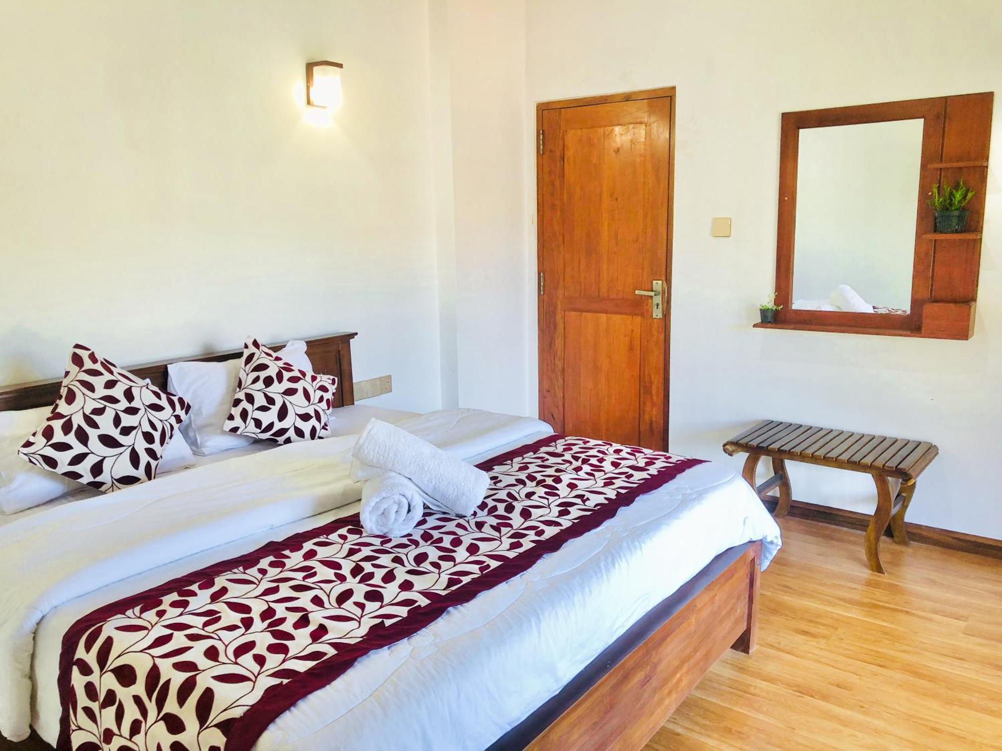 Star Holiday Home Nuwara Eliya Eksteriør bilde