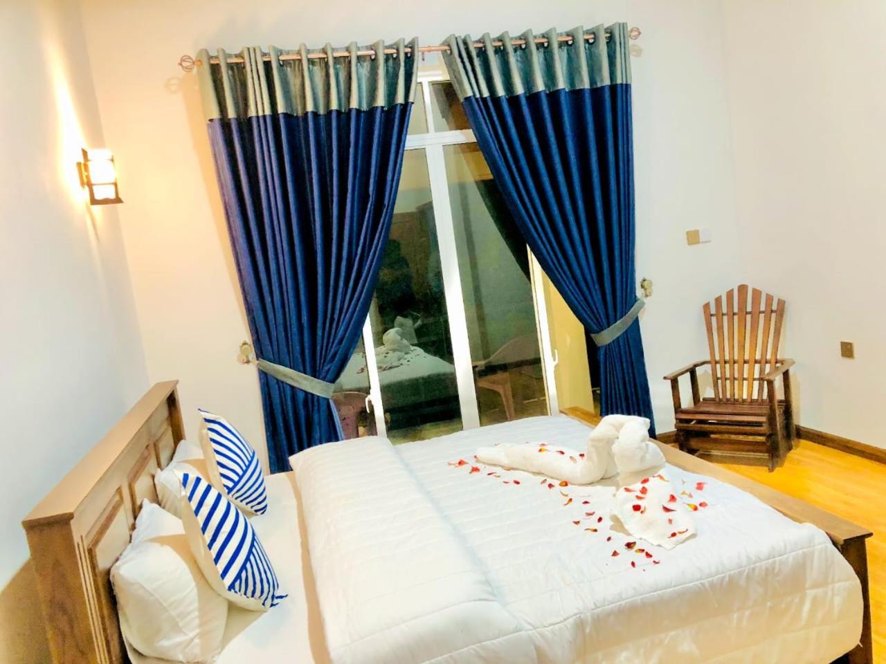 Star Holiday Home Nuwara Eliya Eksteriør bilde