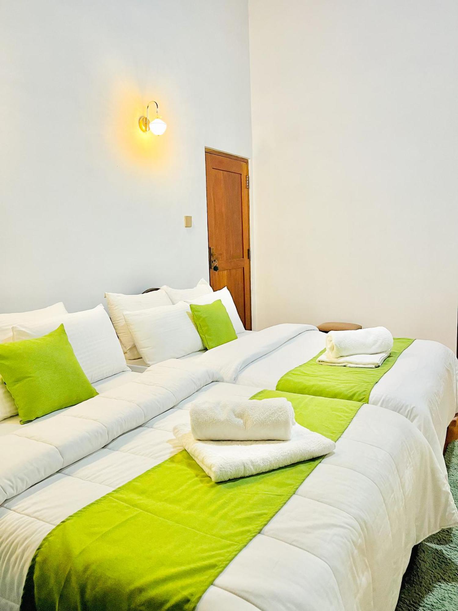 Star Holiday Home Nuwara Eliya Eksteriør bilde