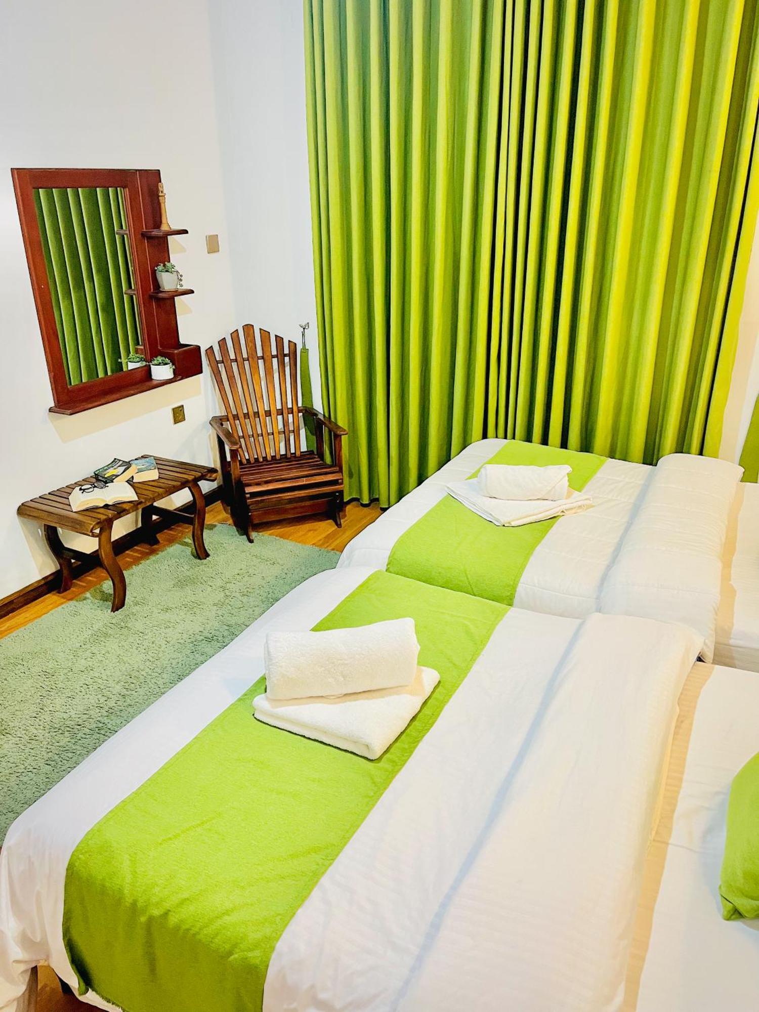 Star Holiday Home Nuwara Eliya Eksteriør bilde