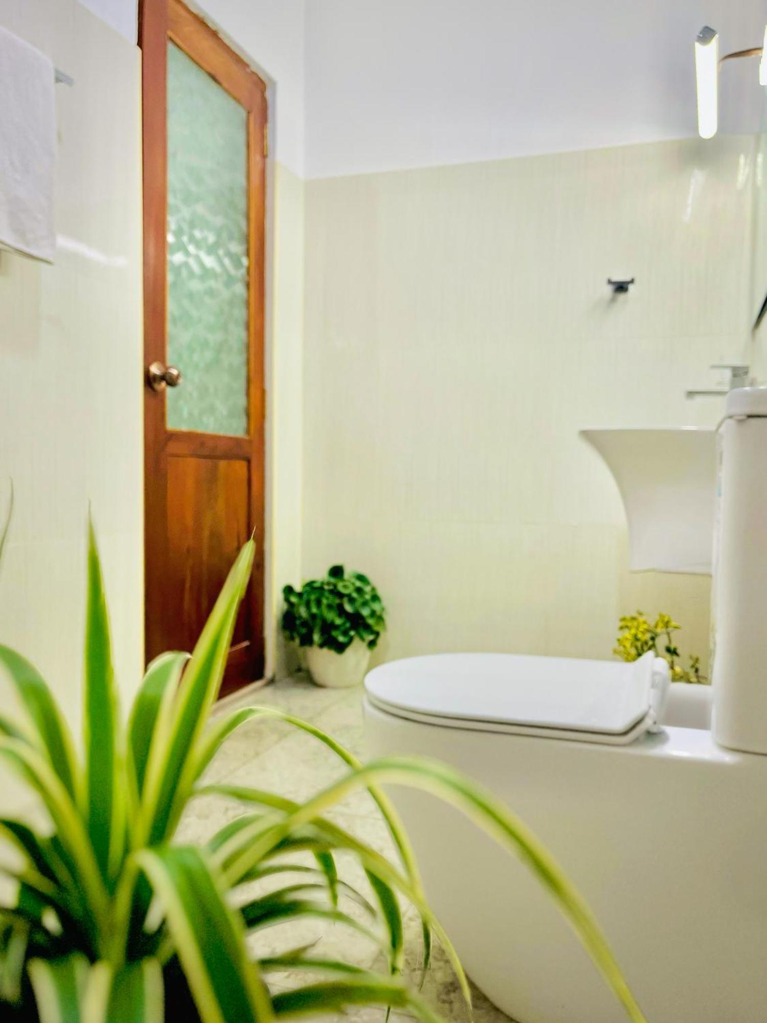 Star Holiday Home Nuwara Eliya Eksteriør bilde