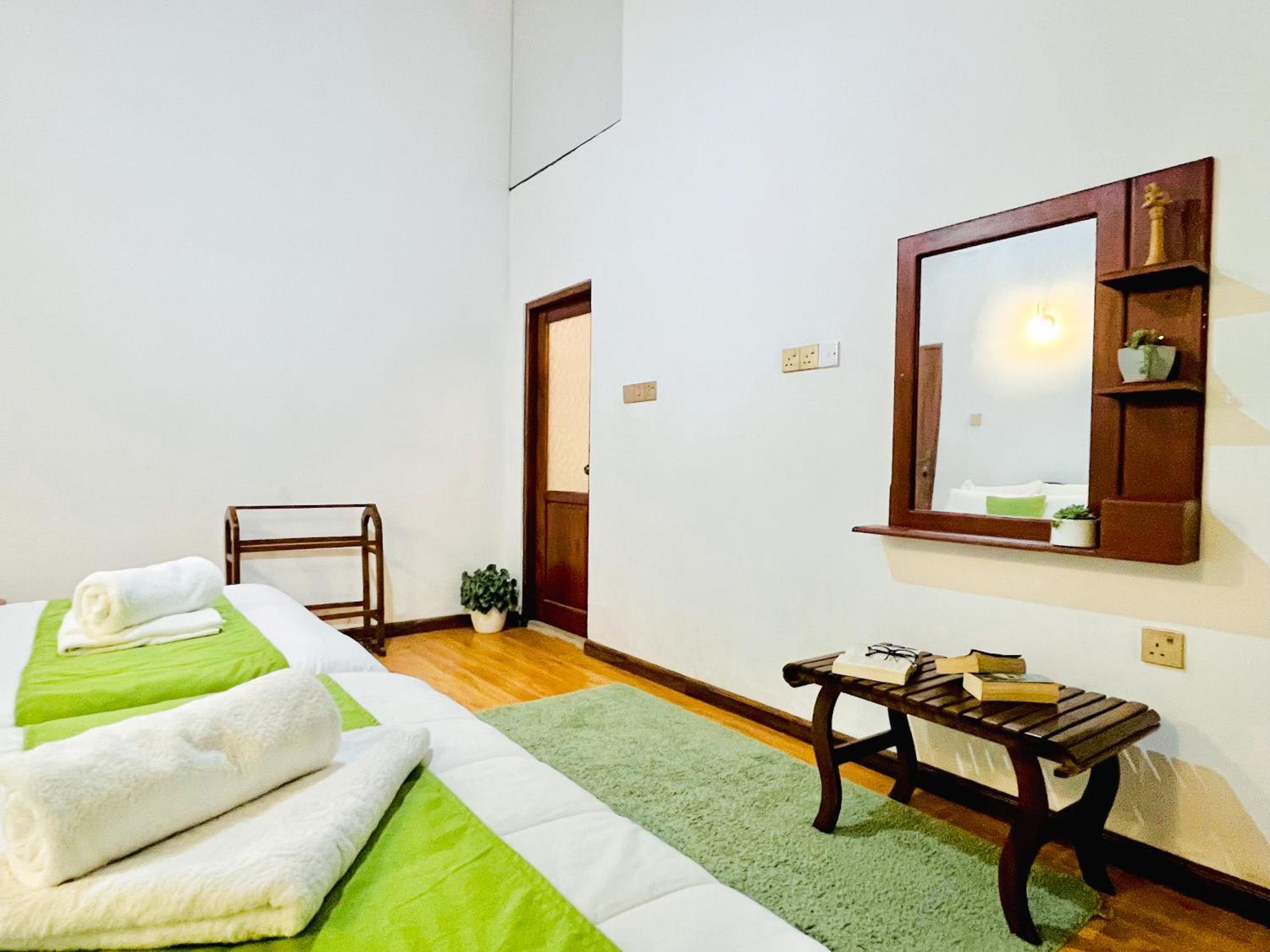 Star Holiday Home Nuwara Eliya Eksteriør bilde