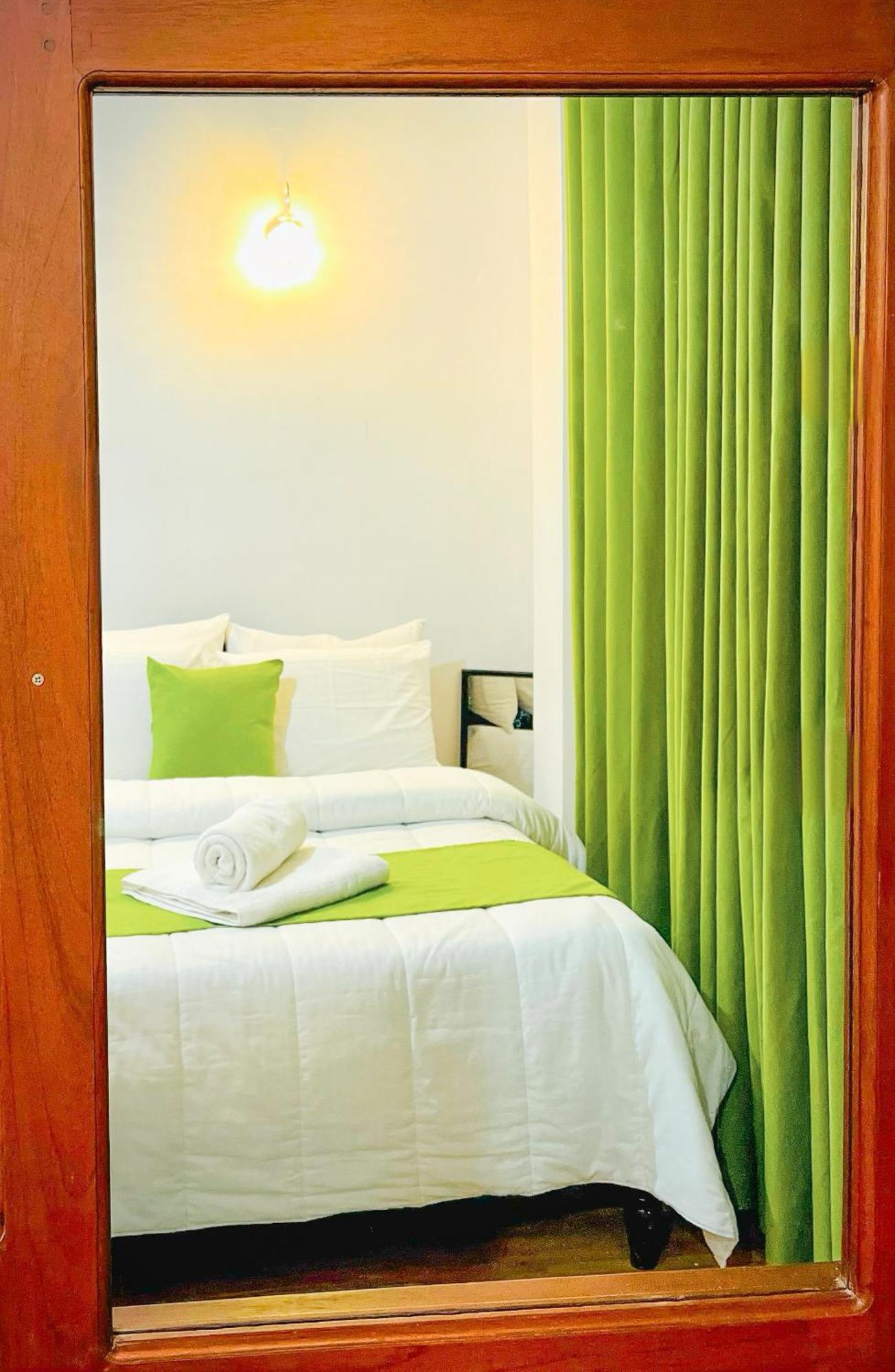 Star Holiday Home Nuwara Eliya Eksteriør bilde