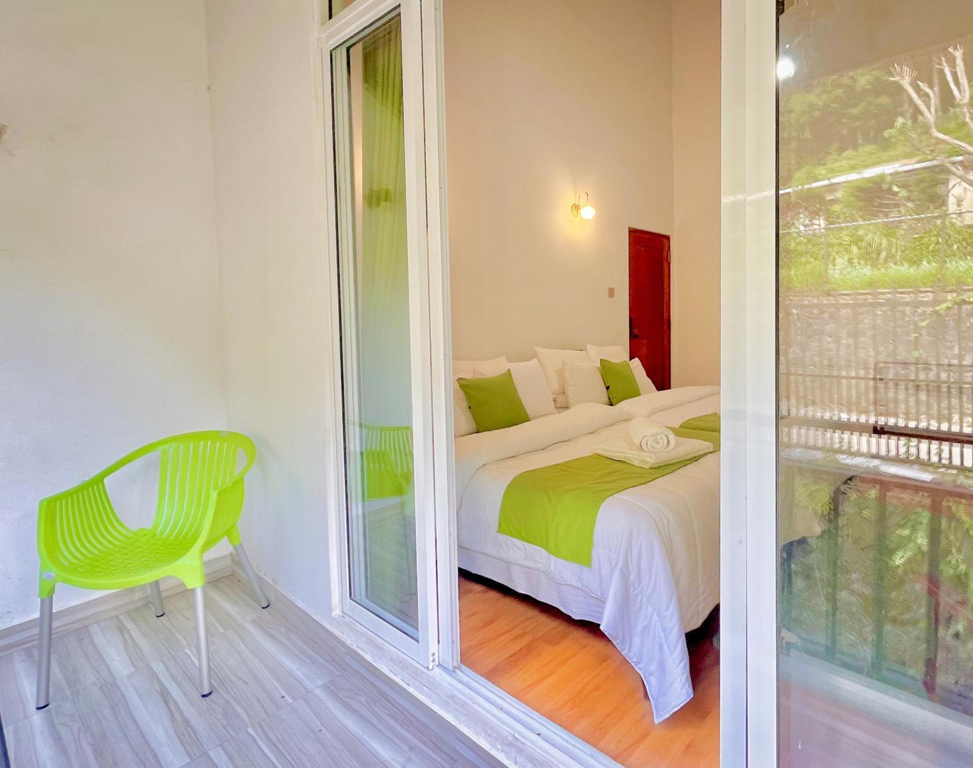 Star Holiday Home Nuwara Eliya Eksteriør bilde